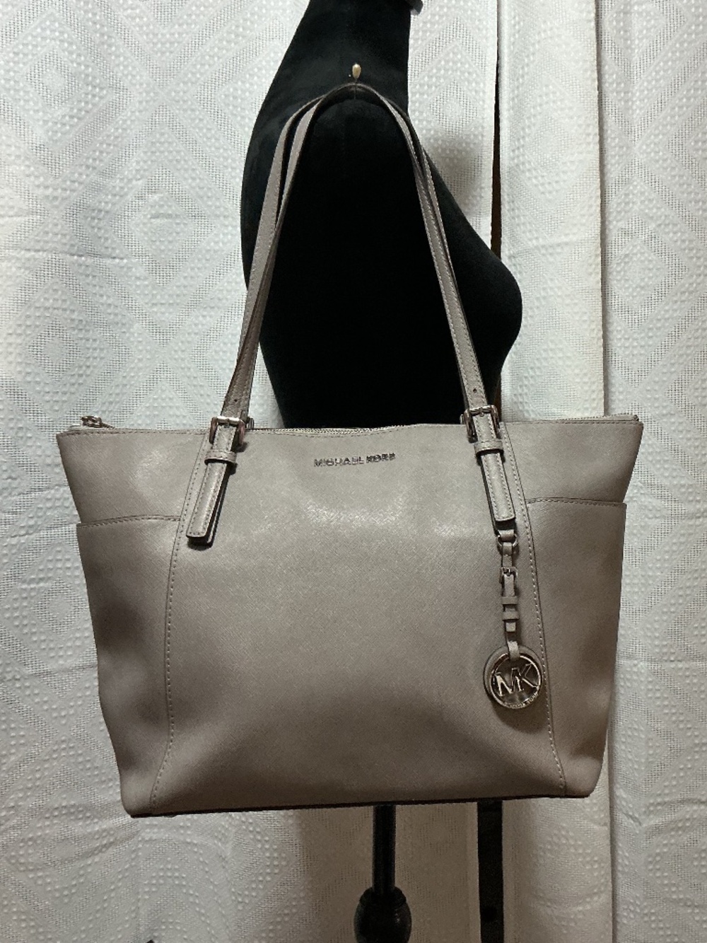 Michael Kors satchel